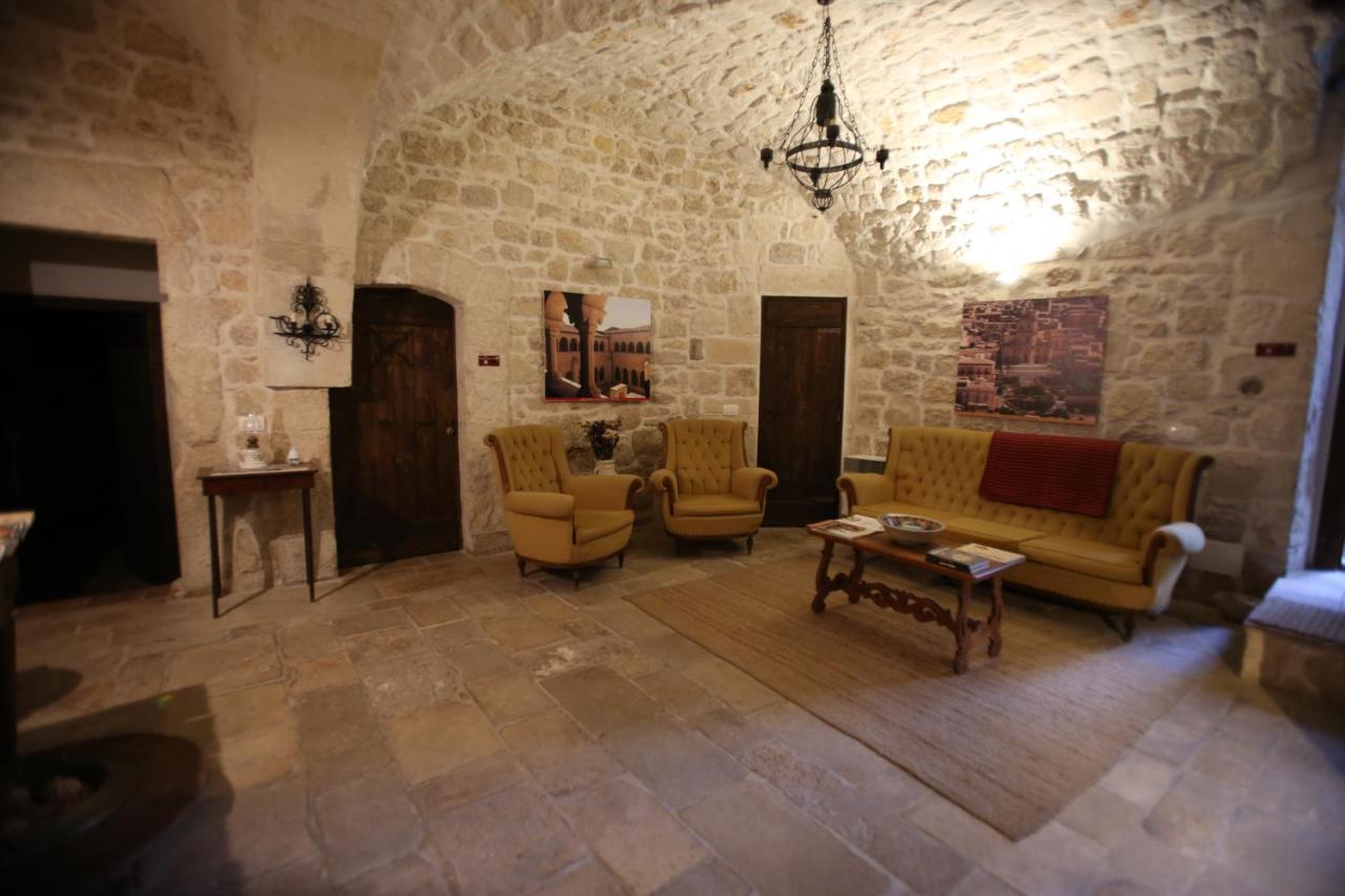 Case-Grotte Degli Avi, Esperienza Abitativa In Grotta โมดิกา ภายนอก รูปภาพ